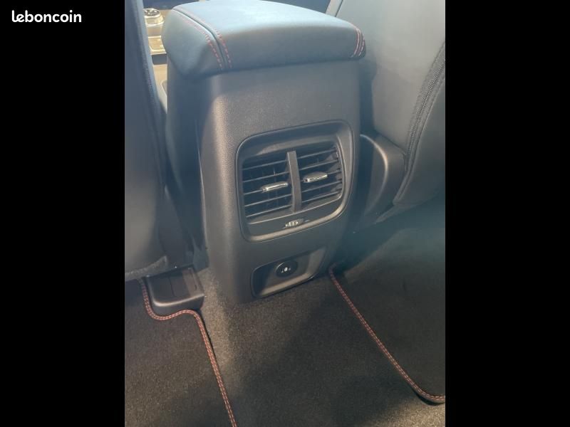 Ford Kuga 2.5 Duratec 180ch Hybrid FlexiFuel ST-Line X Powershift (image 25)