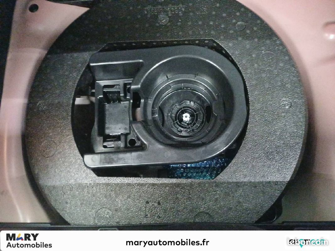 CITROEN C3 PureTech 83 S&S BVM5 YOU (image 13)