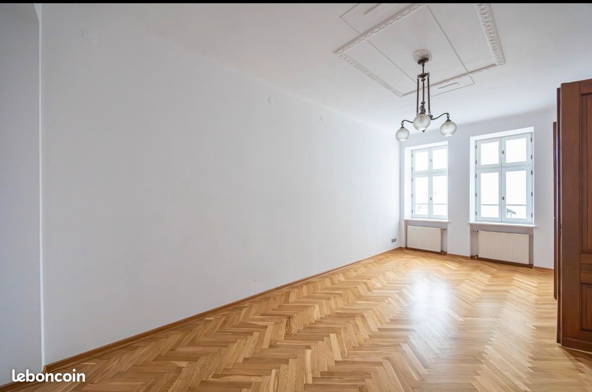 Appartement 2 pièces 60 m² · à Paris · 60 m² · 2 000 €/mois