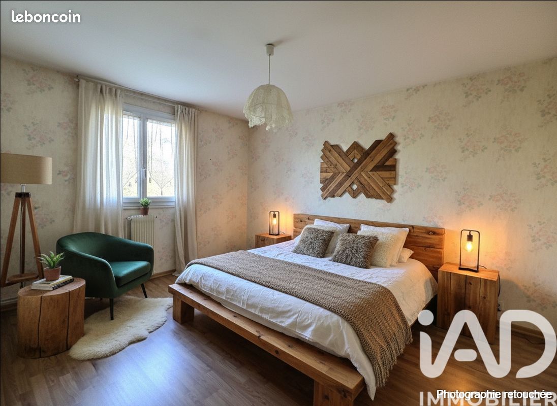 Maison familiale 6 pièces 98 m² (image 18)