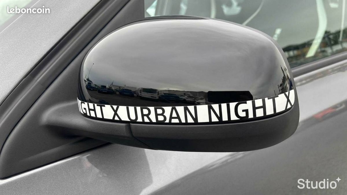 RENAULT Twingo III E-Tech SL Urban Night (image 23)