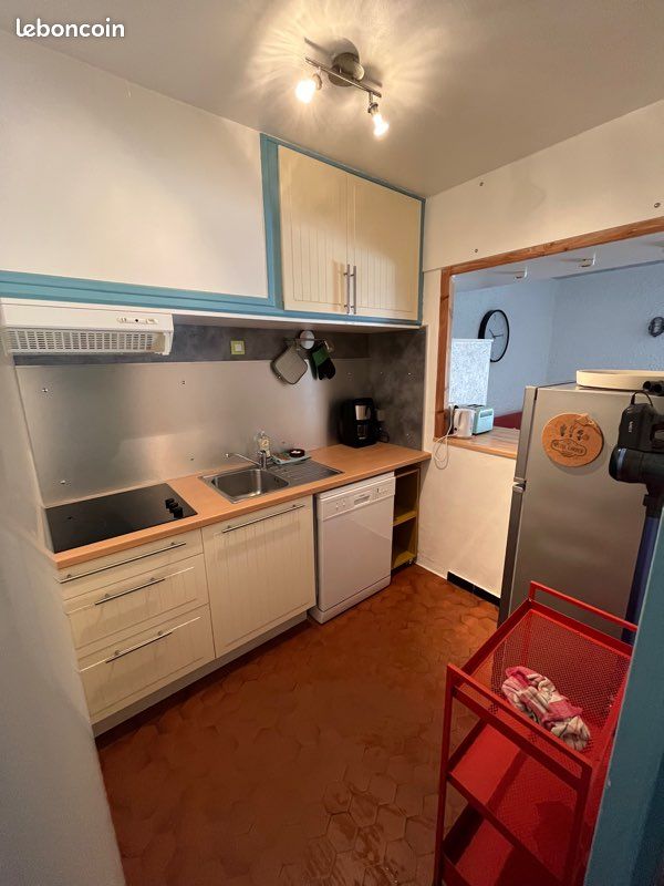 Appartement Canet plage vue Mer (image 7)