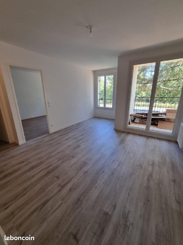 Appartement 2 pièces 39 m² · à Tournan-en-Brie · 39 m² · 763 €/mois