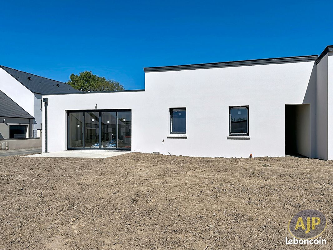 Maison 4 pièces 80 m² · à Châteaubriant · 80 m² · 248 800 €