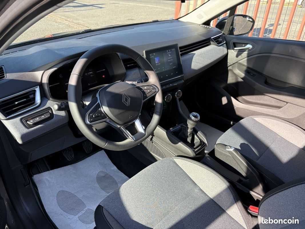 Renault Clio Evolution Blue dCi 100 (image 3)
