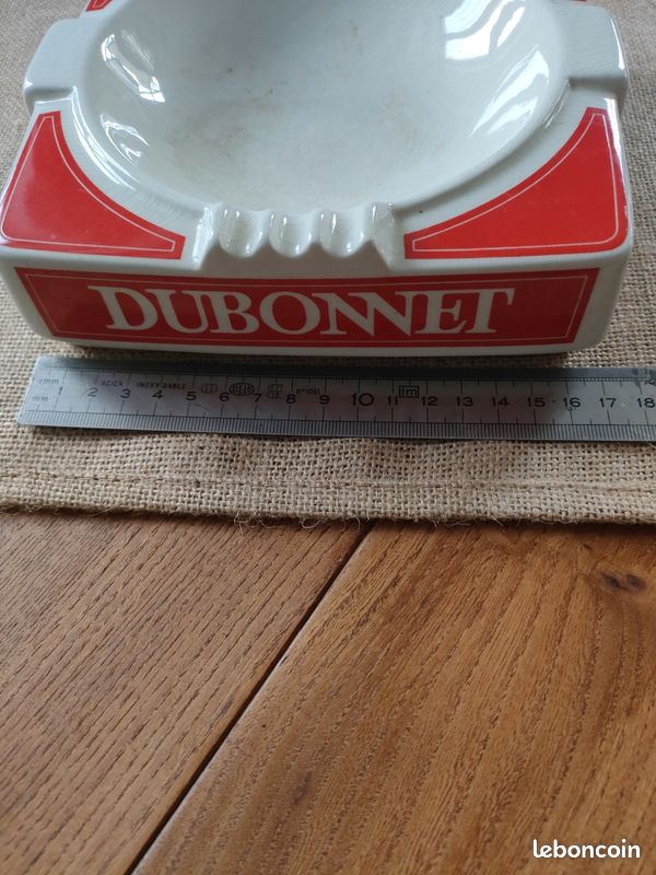 Ancien Cendrier Publicitaire pas cher - Meilleures ofes sur le neuf et l'occasion