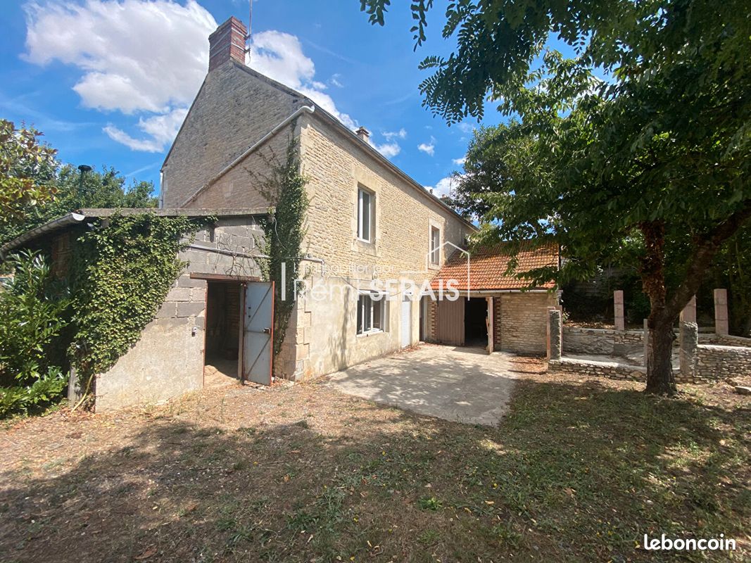 Maison 5 pièces 106 m² · à Maizières · 106 m² · 139 100 €