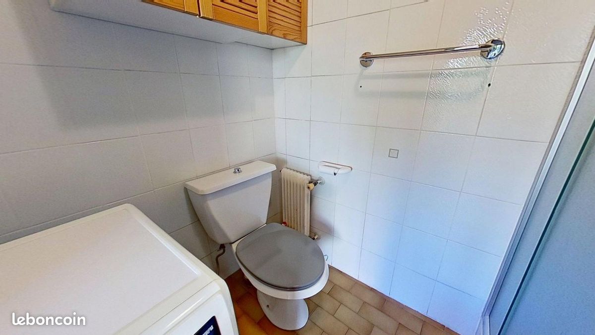 Appartement a louer cannes - 1 pièce(s) - 19 m2 - Surfyn