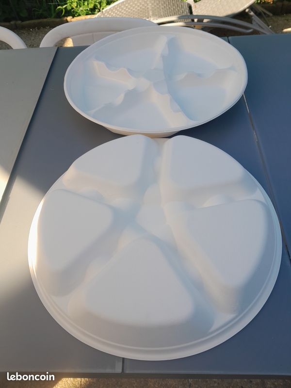Plateaux de presentation crustacé (image 4)