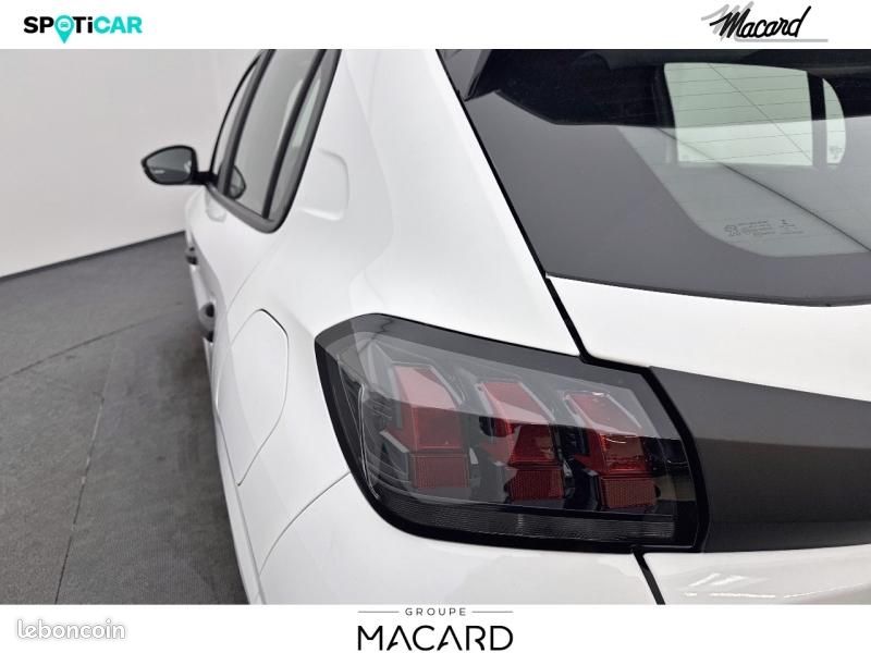 Peugeot 208 Affaire 1.5 BlueHDi 100 Premium (image 17)