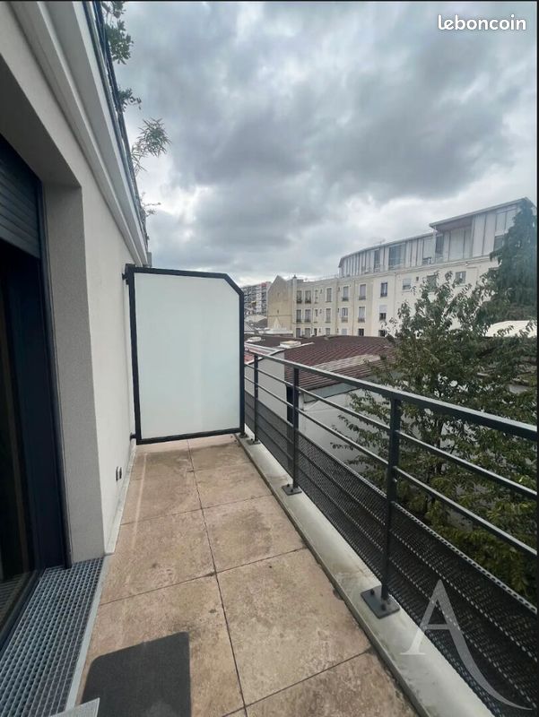 Appartement 2 pièces 36 m² · à Montreuil · 36 m² · 1 152 €/mois