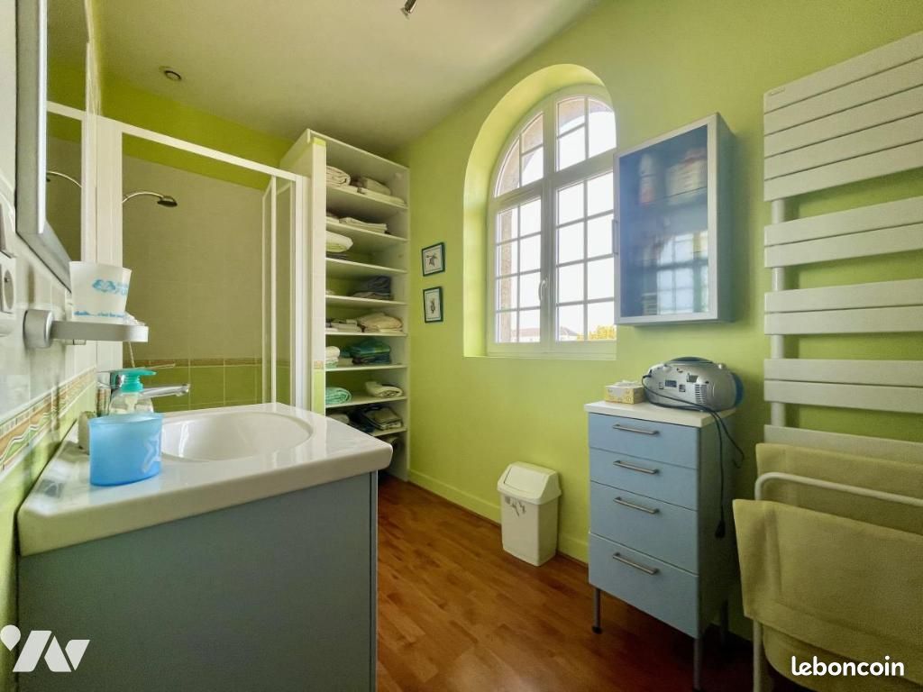 Maison 8 pièces 194 m² (image 14)