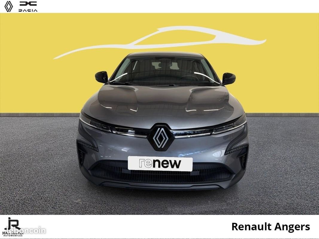 Renault Megane E-Tech Electric EV60 130ch Evolution ER super charge -B (image 9)