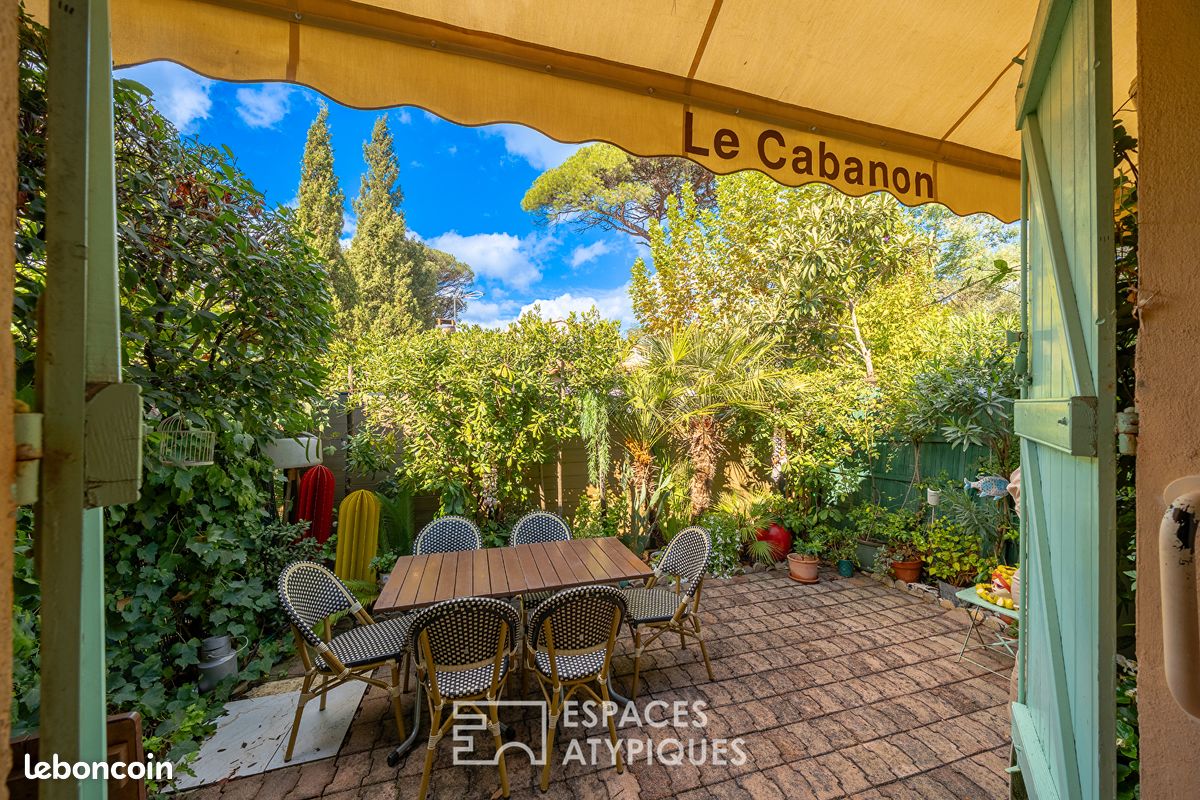 Appartement 2 pièces 24 m² · à Saint-Tropez · 24 m² · 419 000 €