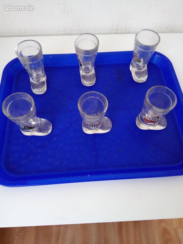 Verrines (image 1)