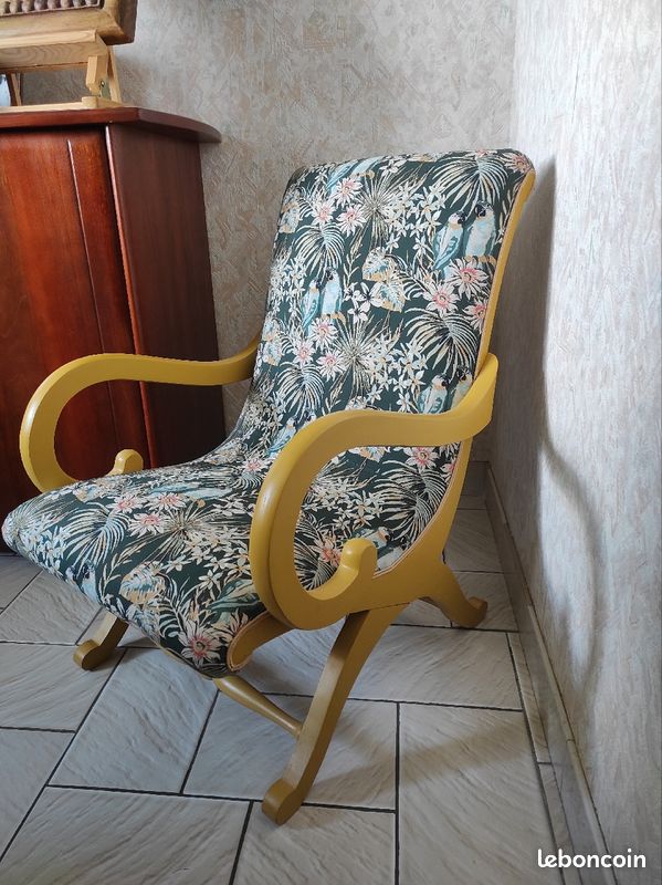 Fauteuil (image 1)