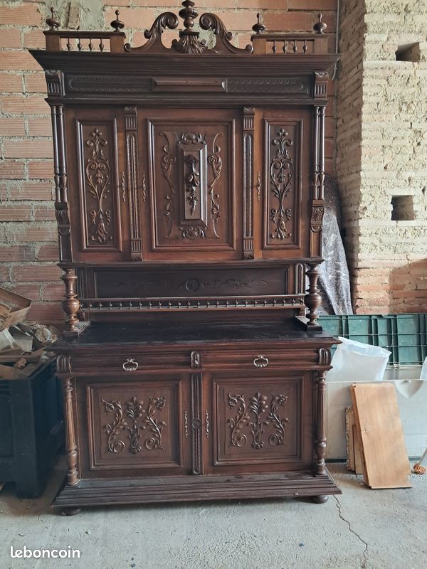 Buffet (image 1)