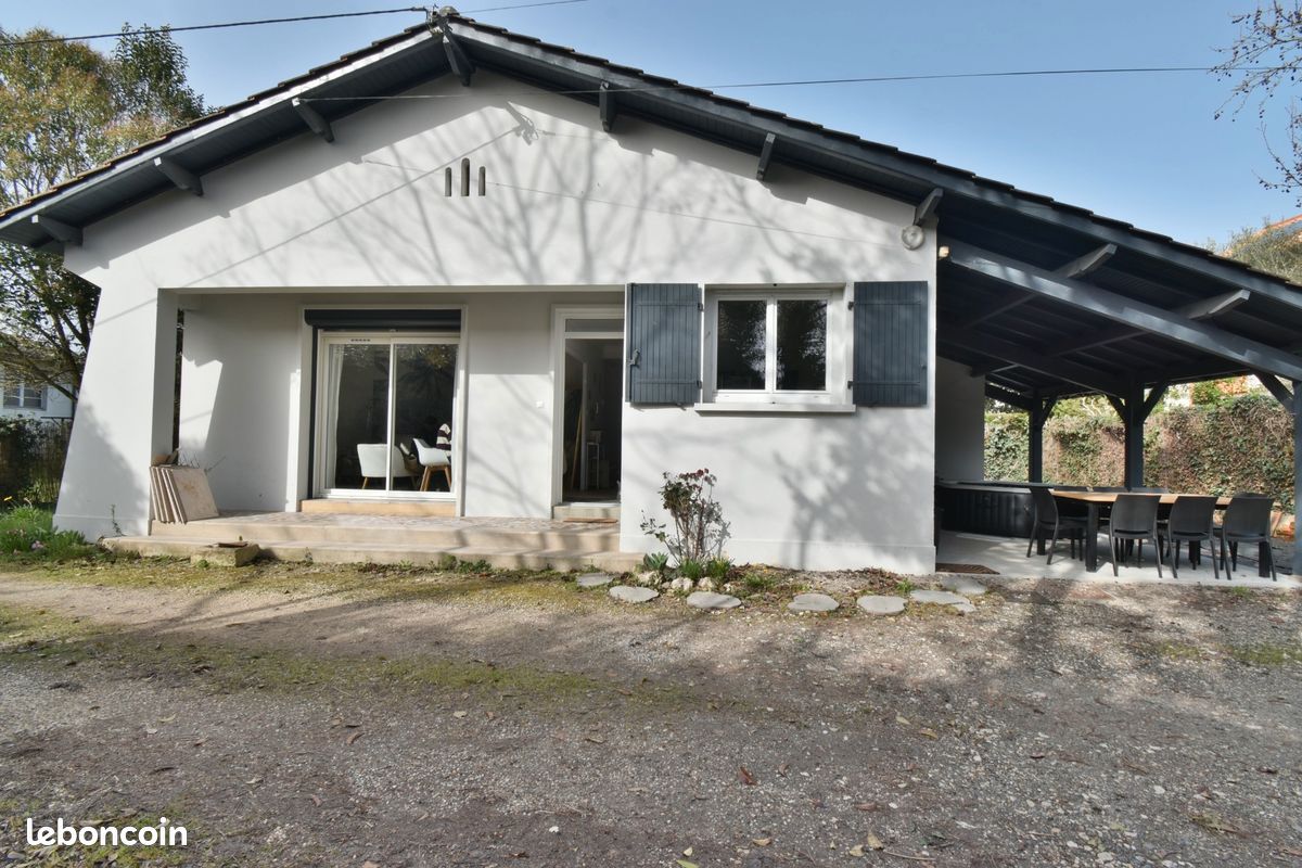 Maison 3 pièces 66 m² · à Villeneuve-sur-Lot · 66 m² · 136 000 €