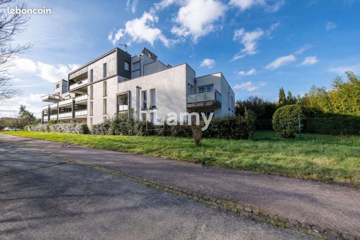 Appartement 3 pièces 64 m² · à Toulouse · 64 m² · 178 500 €