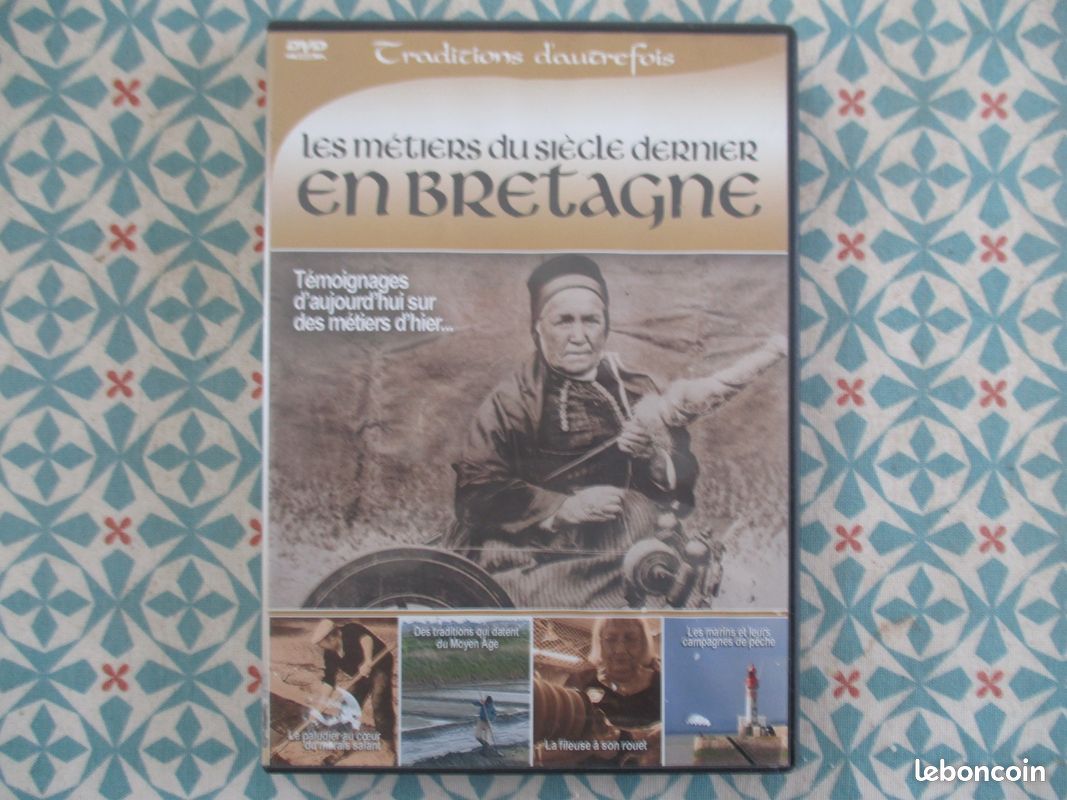 3 DVD sur la Bretagne (image 4)