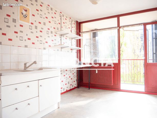 Appartement 3 pièces 78 m²