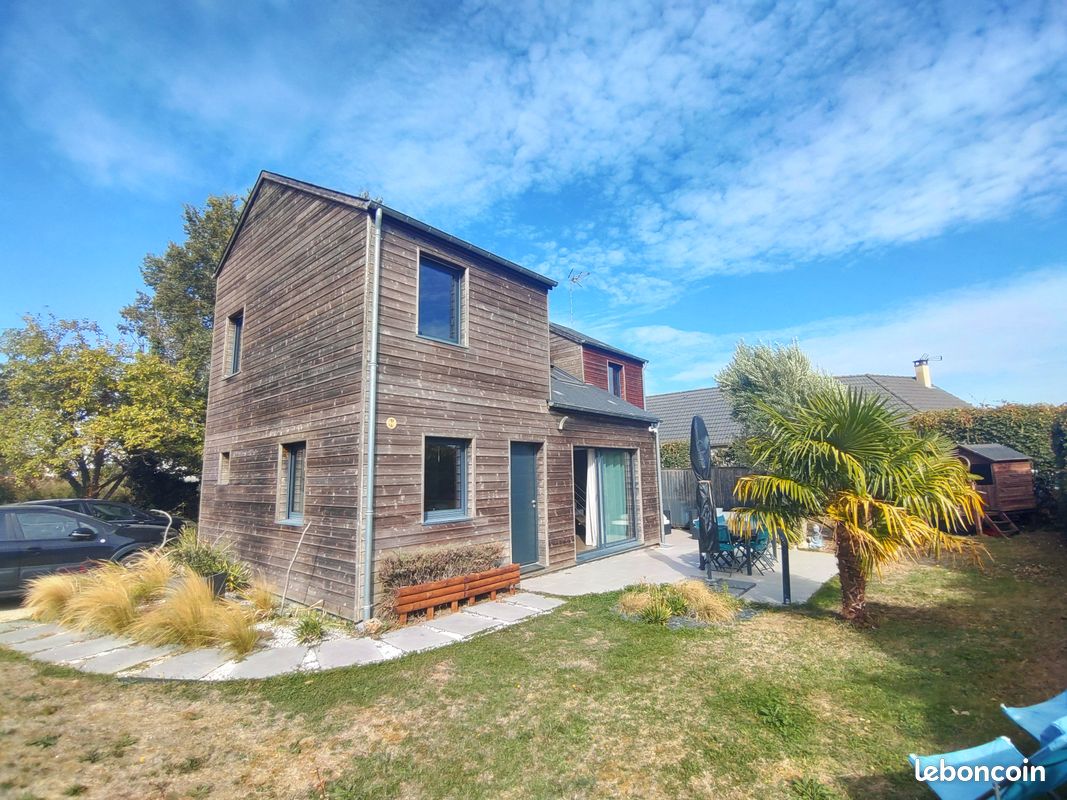 Maison 4 pièces 120 m² · à Sainte-Anne · 120 m² · 255 000 €