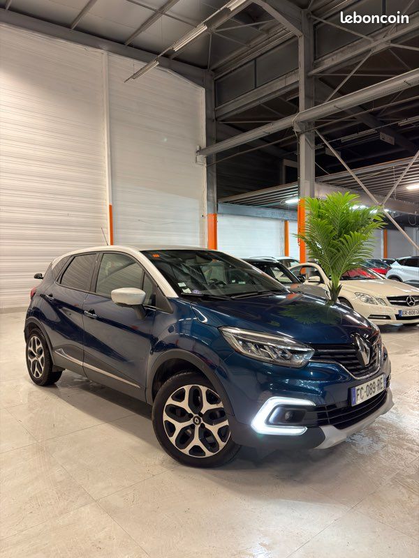 Renault Captur 1.3 TCe 130 Intens (image 2)