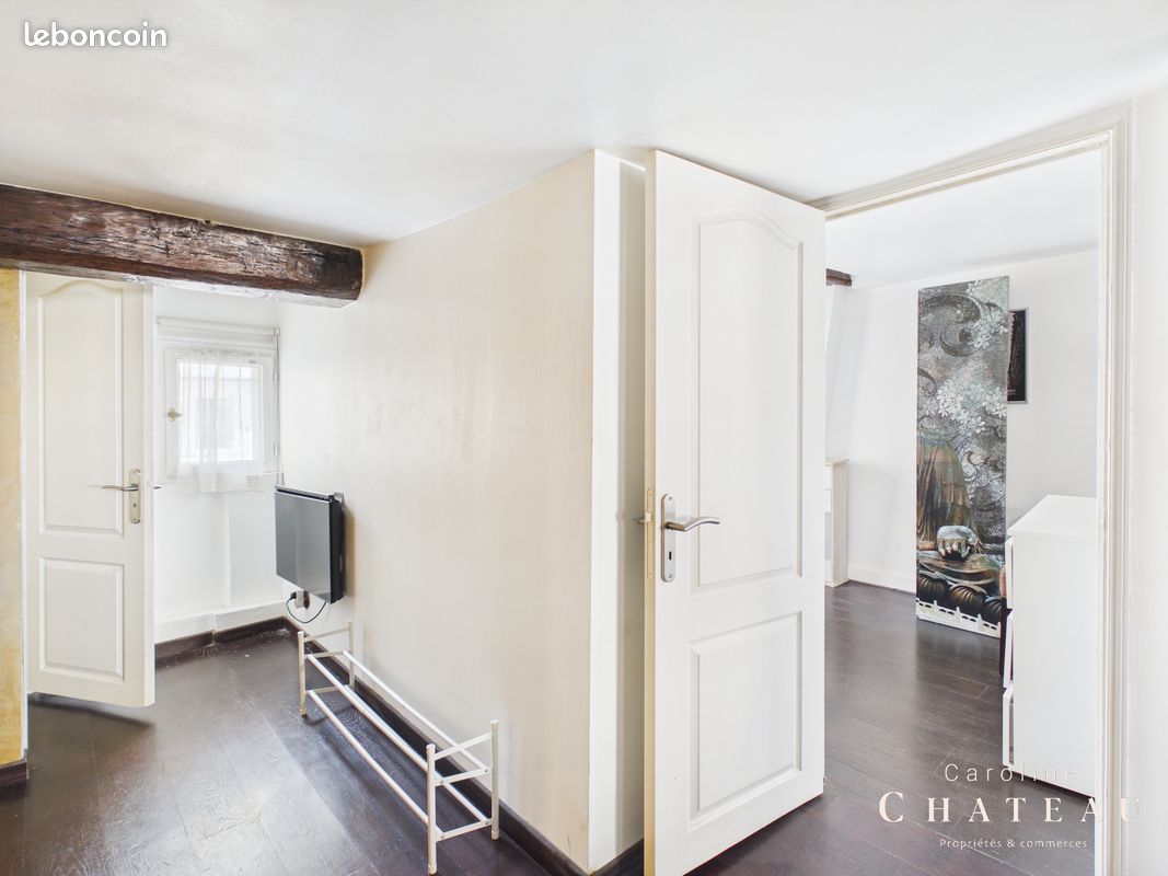 Appartement 3 pièces 67 m² · à Paris · 67 m² · 630 000 €