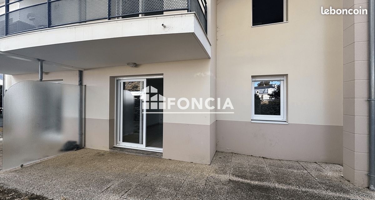 Appartement 2 pièces 40 m² · à Pontchâteau · 40 m² · 112 000 €