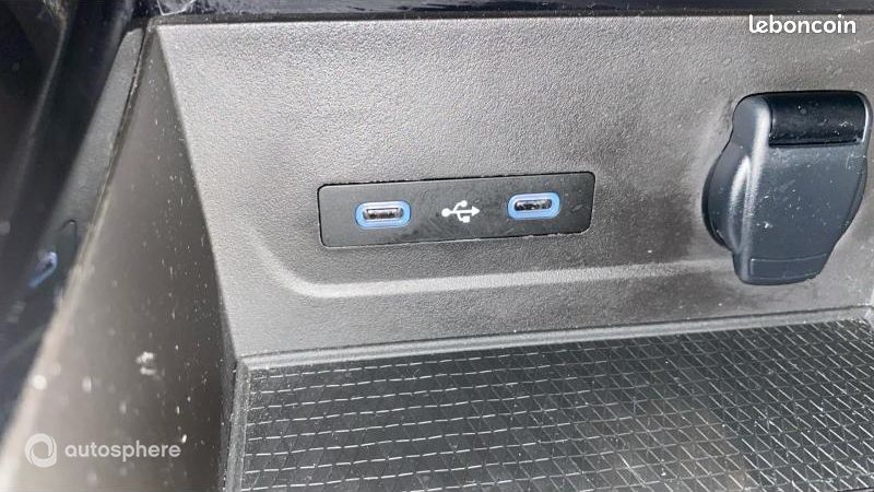 Renault Austral 1.2 E-Tech full hybrid 200ch esprit Alpine - 25 (image 30)