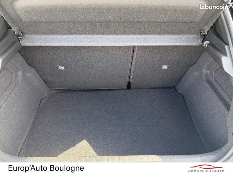 Opel Corsa 1.2 Turbo Hybrid 110ch YES e-DCT6 (image 6)