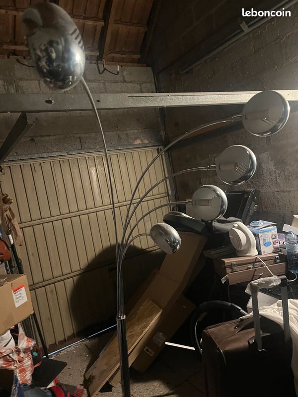 Lampadaire (image 2)