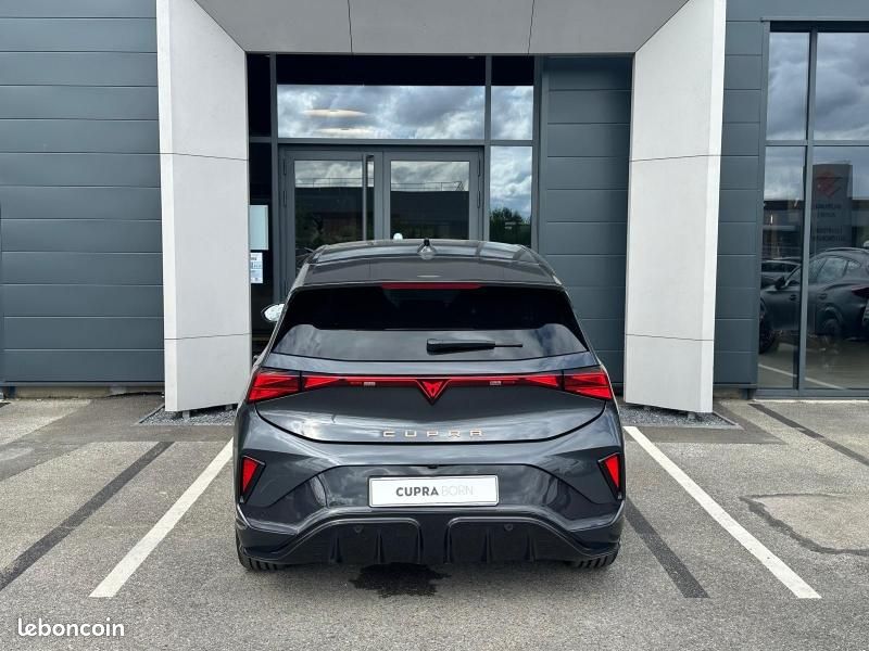 Cupra Born 230ch 79kWh Endurance (image 5)