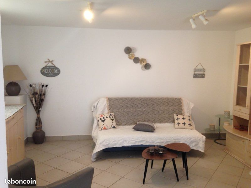 Appartement 3 pièces 50 m² · à Martigues · 50 m² · 720 €/mois