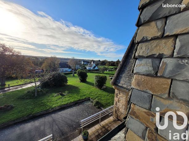 Propriété 9 pièces 214 m²