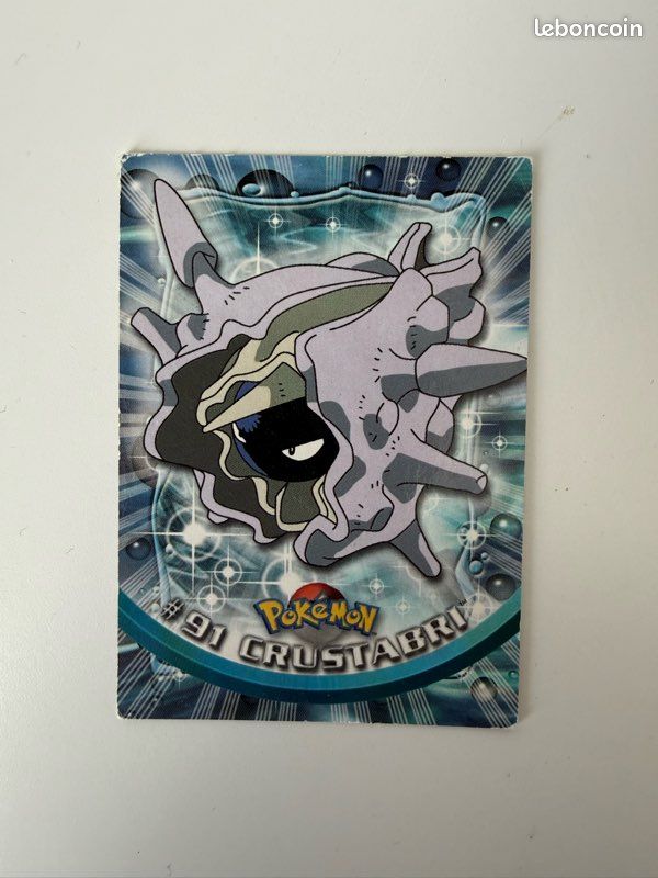 Lot de cartes Pokémon (image 10)