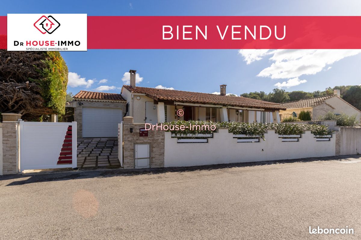 Maison 4 pièces 90 m² · à Salon-de-Provence · 90 m² · 372 000 €