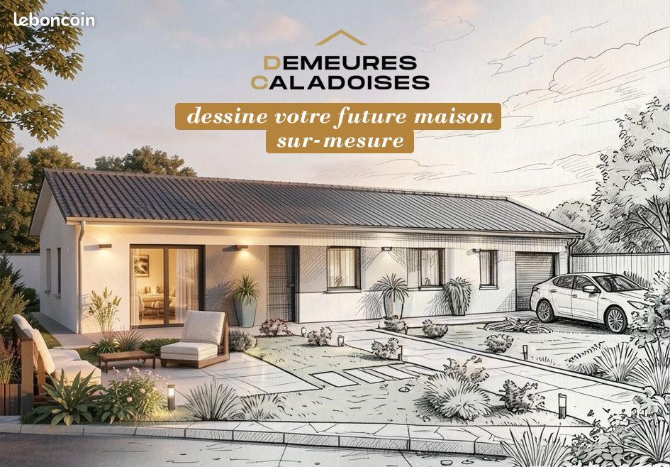Maison 4 pièces 95 m² · à Saint-Vulbas · 95 m² · 300 000 €