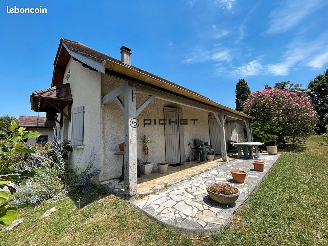 Maison 4 pièces 120 m² · à Lons · 120 m² · 330 000 €