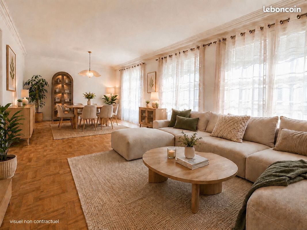 Maison 5 pièces 165 m² · à Saint-Brieuc · 165 m² · 297 600 €