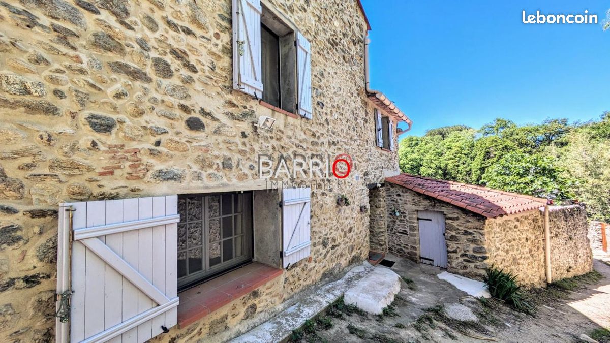 Maison 4 pièces 114 m² · à Laroque-des-Albères · 114 m² · 1 120 €/mois