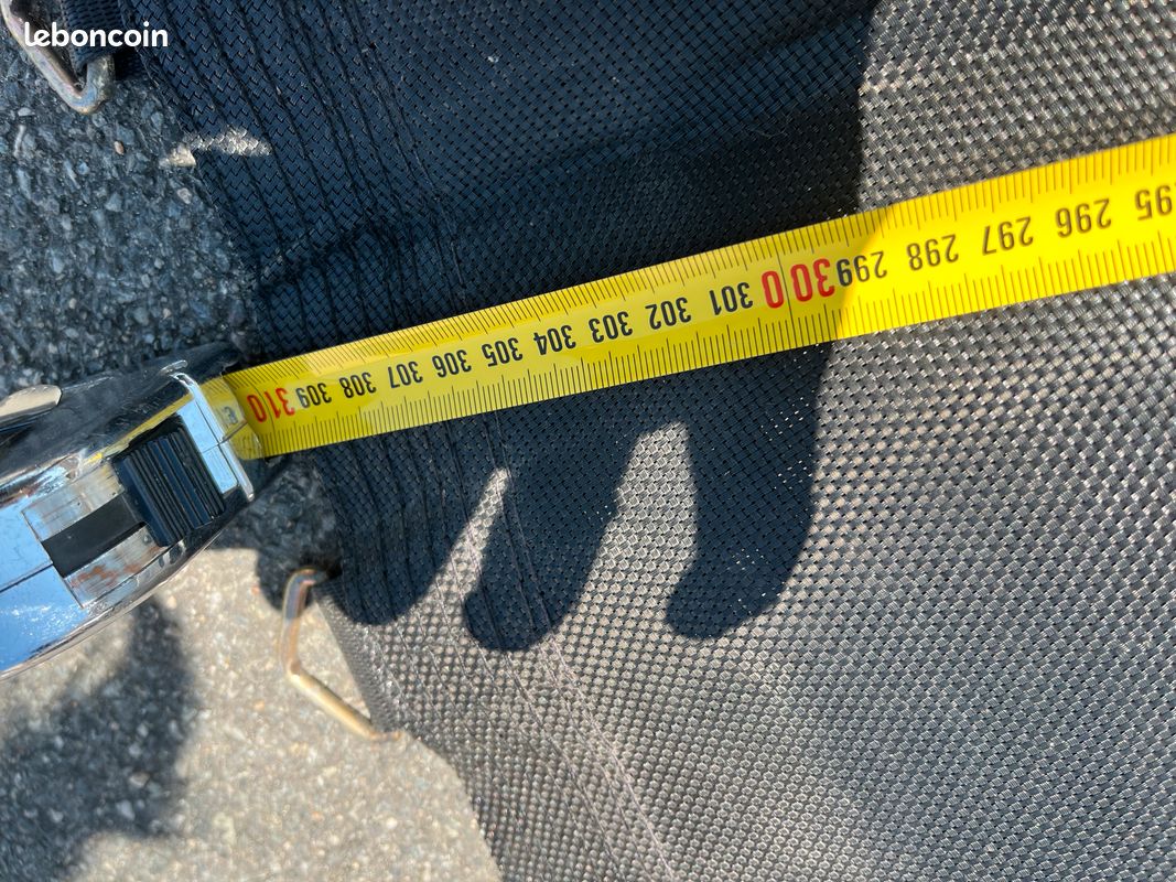 Trampoline Ionics (image 3)
