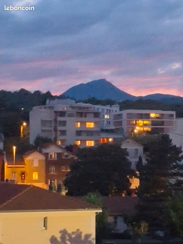 Appartement 2 pièces 30 m² · à Clermont-Ferrand · 30 m² · 110 000 €