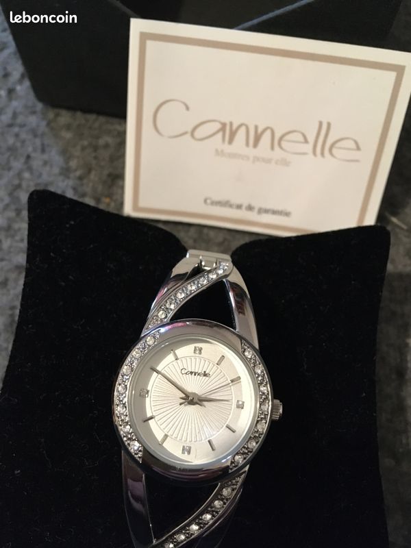 Montre Piery (image 1)
