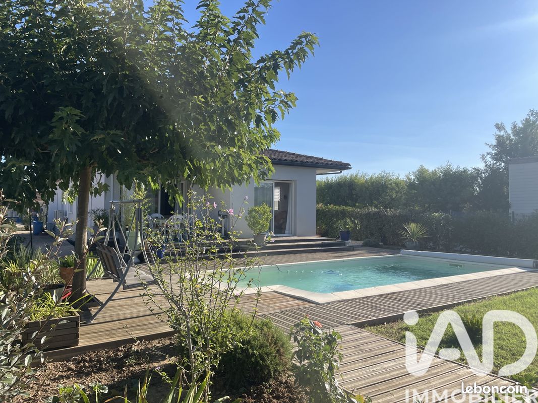Maison 4 pièces 96 m² (image 3)