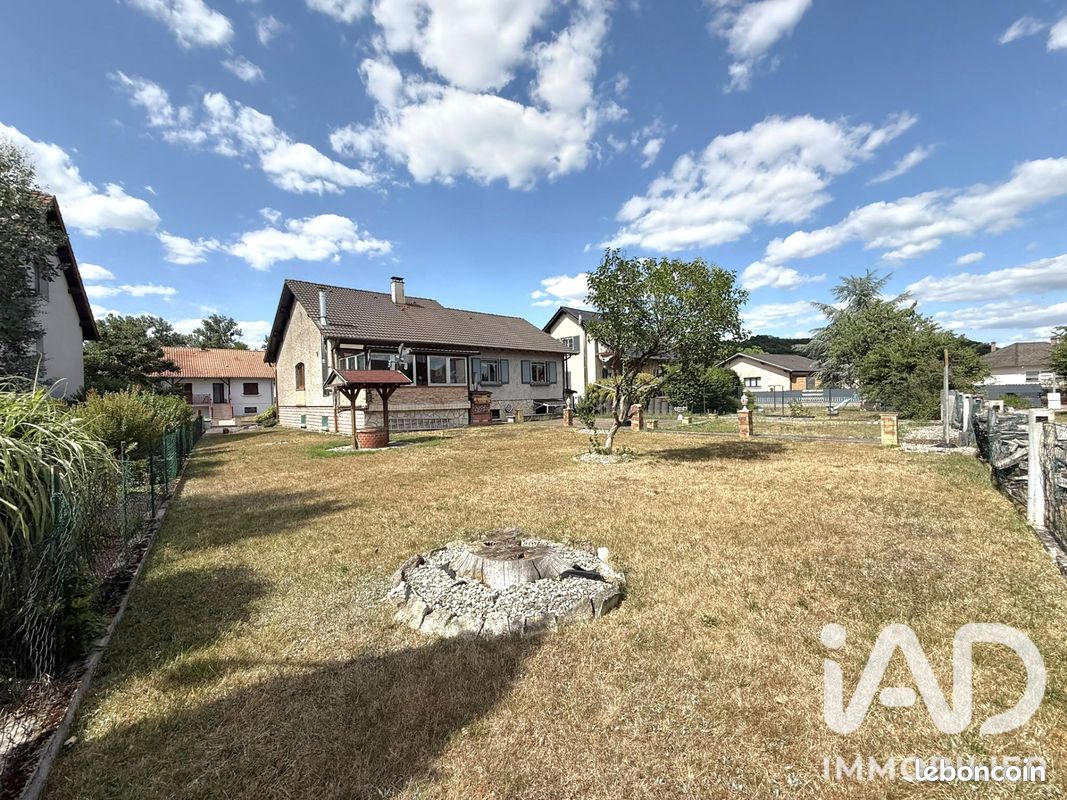 Maison 5 pièces 126 m² · à Blies-Guersviller · 126 m² · 249 000 €