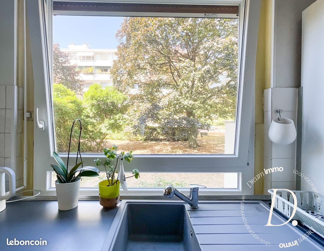 Appartement 3 pièces 63 m² · à Saint-Cloud · 63 m² · 349 000 €