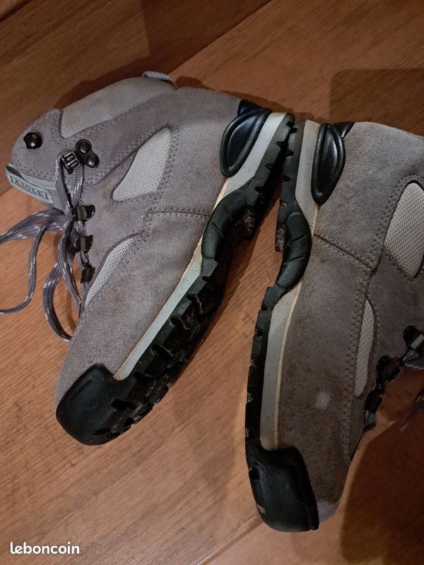 AIGLE Chaussures de marche 38 (image 2)