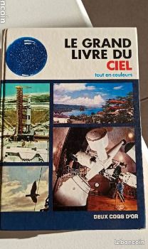 Le Grand Livre du Ciel (image 1)