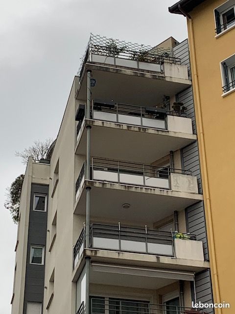 Appartement 3 pièces 61 m² · à Annecy · 61 m² · 1 115 €/mois